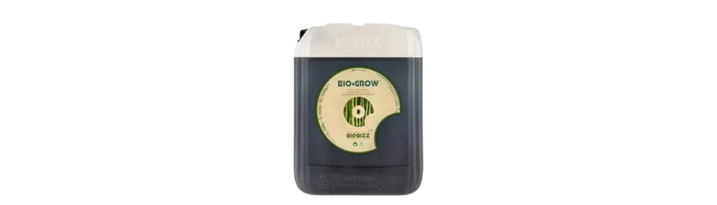 BioBizz Original Organics