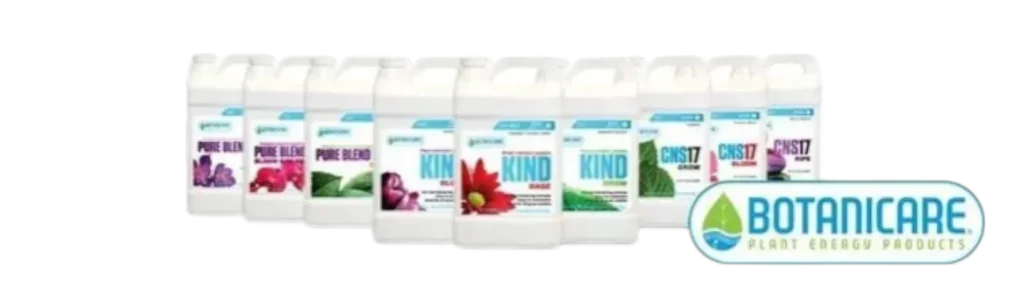 Botanicare Pure Blend Pro