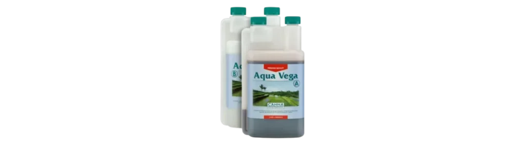 Canna Classic A&B Series