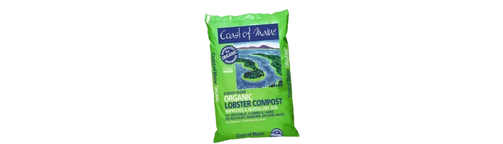 Coast of Maine Original Organic Collection