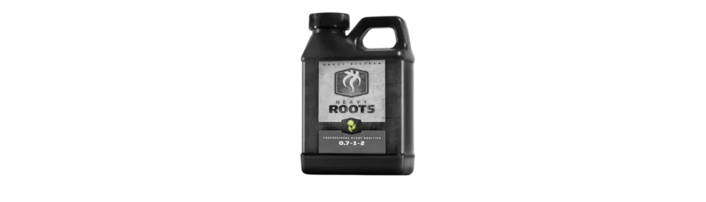 Heavy 16 Powder Program