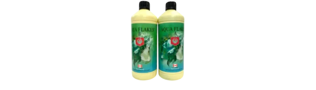 House & Garden A&B Powder