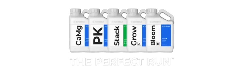 Athena Pro Mix Kit