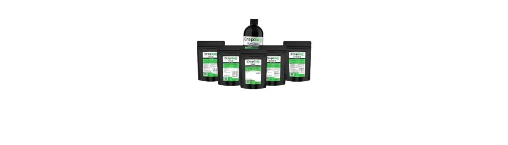 CropSalt Calcium Nitrate