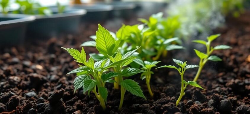 The 7-Step Blueprint: Growing Cannabis
