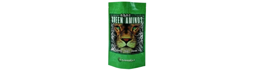 GreenGro Biologicals