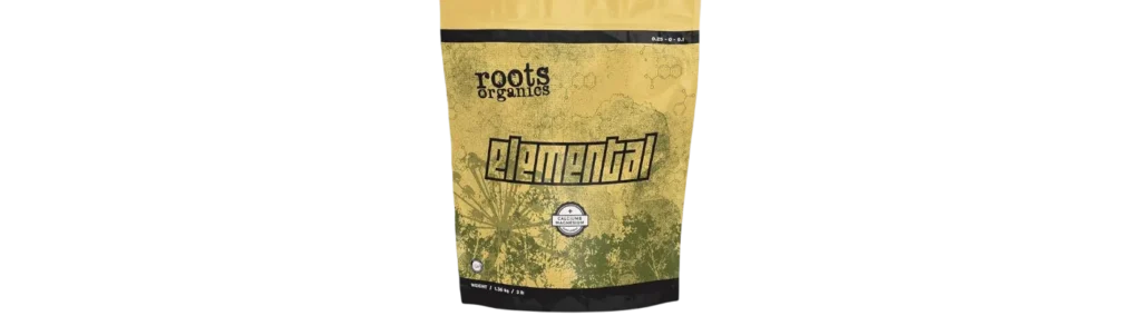 Roots Organics Living Soil