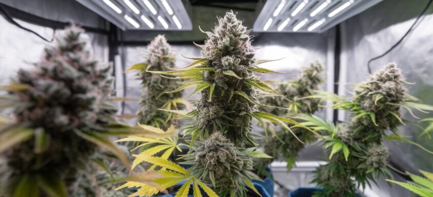 Best Autoflower Seeds 2026: What Actually Works (From Someone Who’s Grown Them)