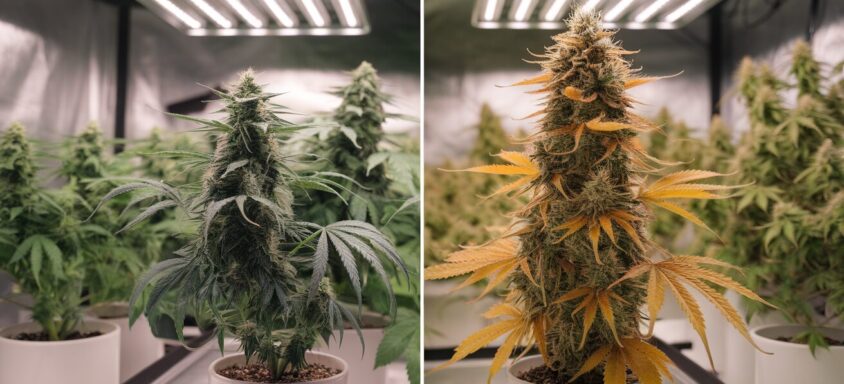 Autoflower vs Feminized Seeds: Which Should You Grow in 2026?