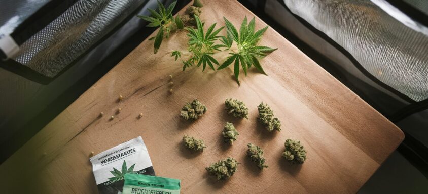 Best Feminized Seeds for First-Time Growers: 10 Forgiving Strains That Deliver