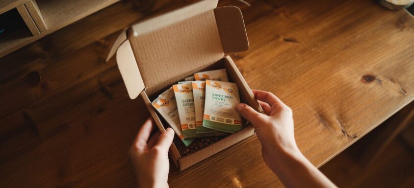 Seed Bank Shipping & Stealth: How Seeds Get Delivered Worldwide in 2026