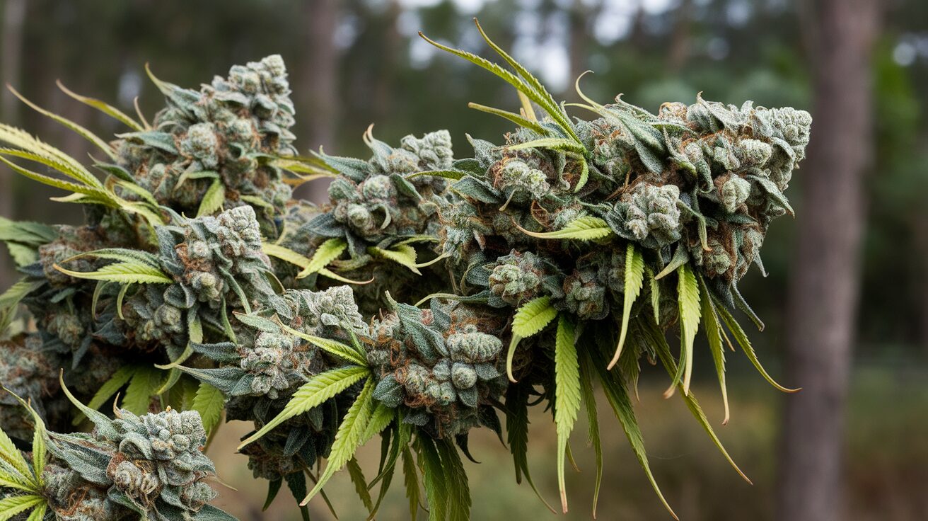 high yield indoor strains 2026